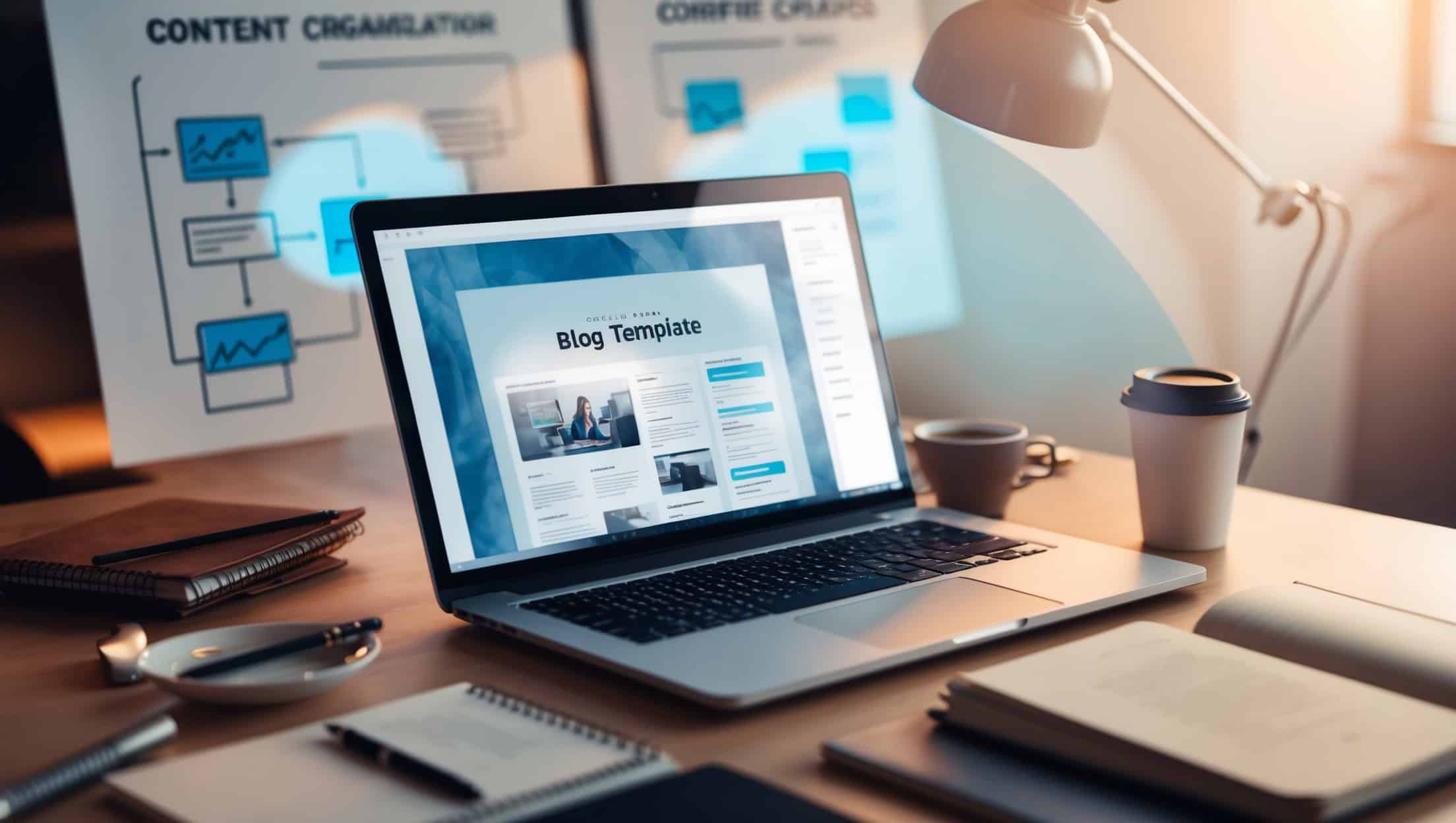 Wie macht man ein Blog? Der ultimative Leitfaden für angehende Blogger!