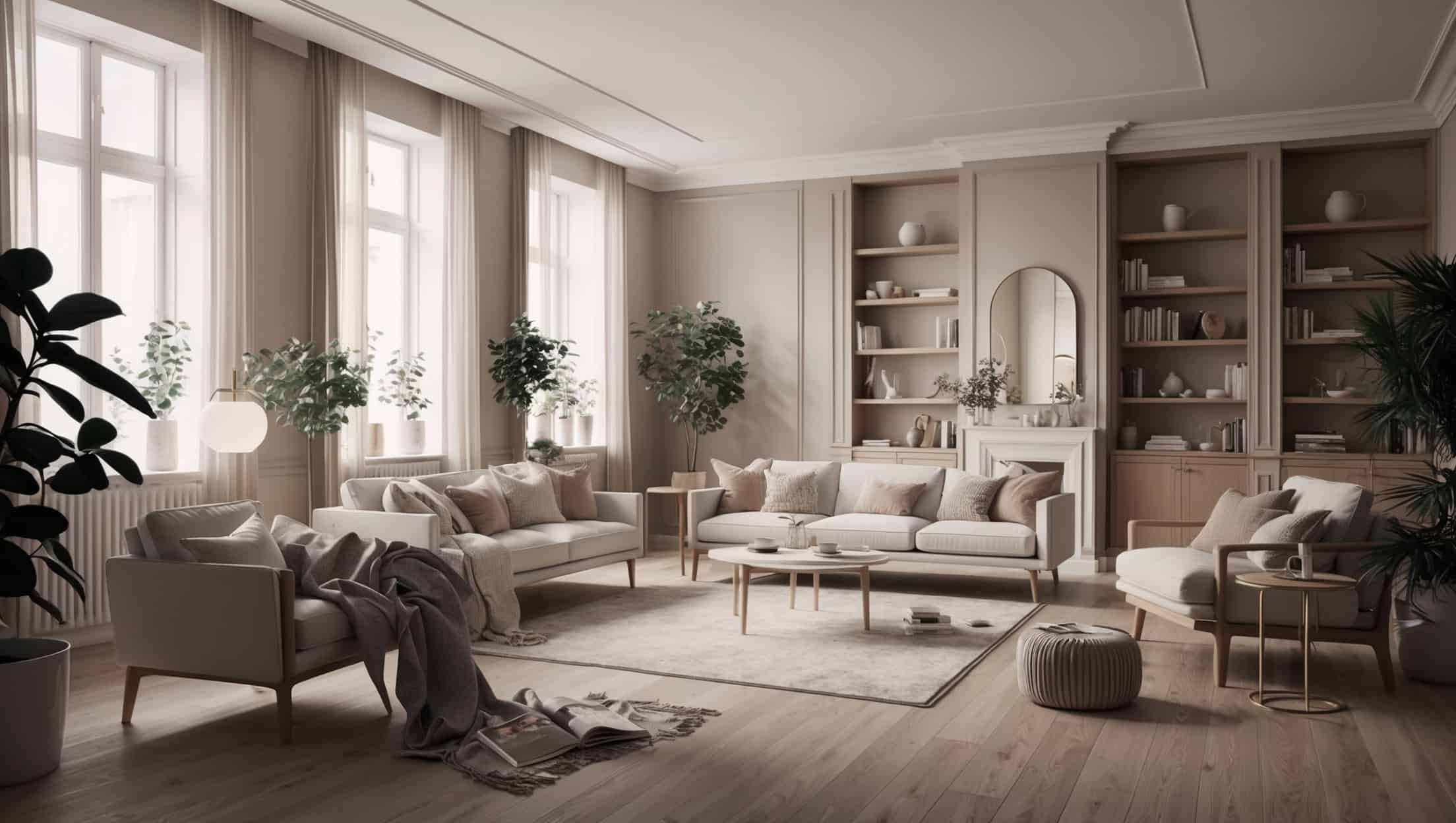 Inneneinrichtung Synonym: Kreative Ideen für Ihr Zuhause